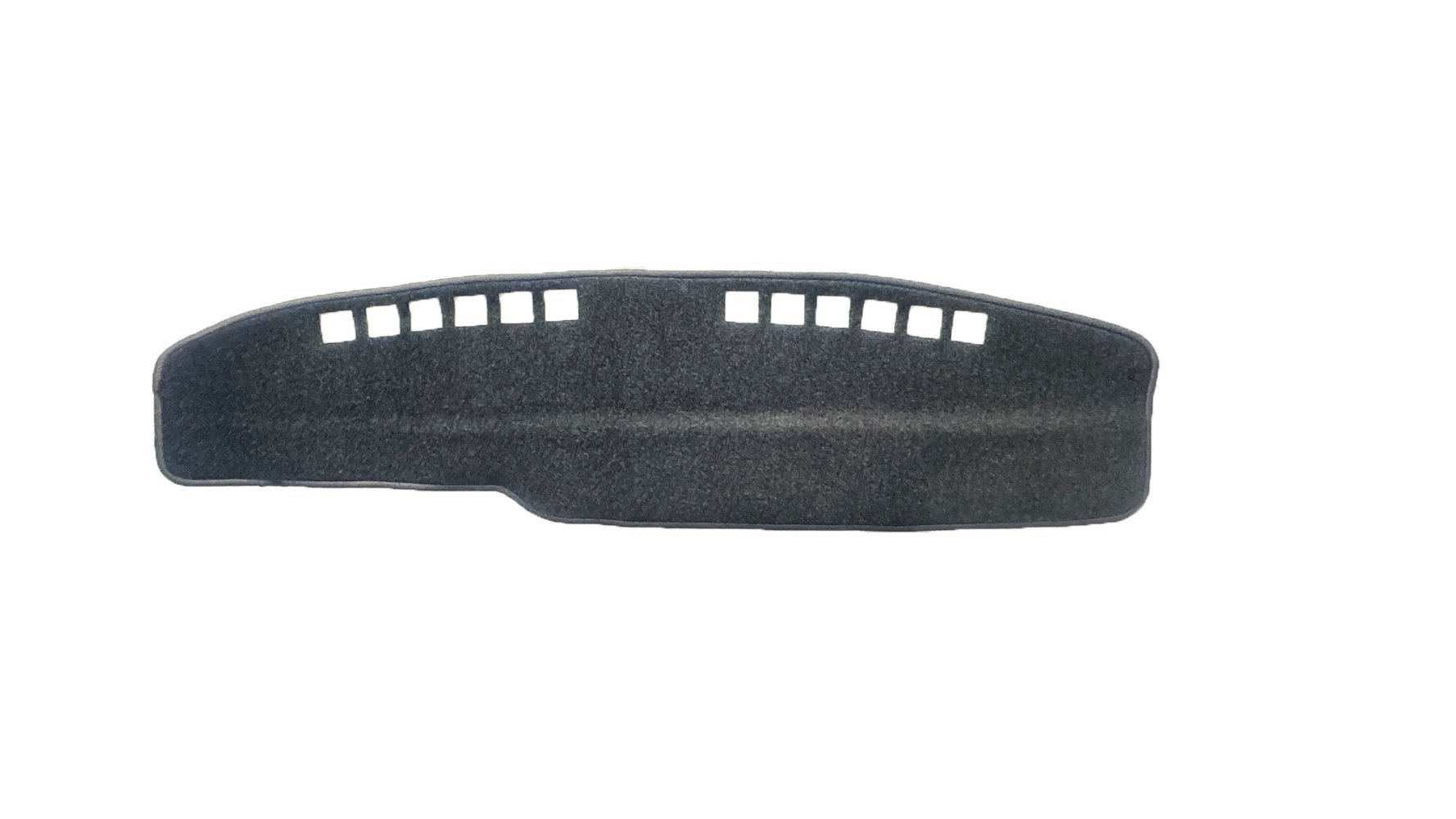 Dash Mat To Fit Toyota Corolla KE 38-55 (1978 - 1981) in Grey