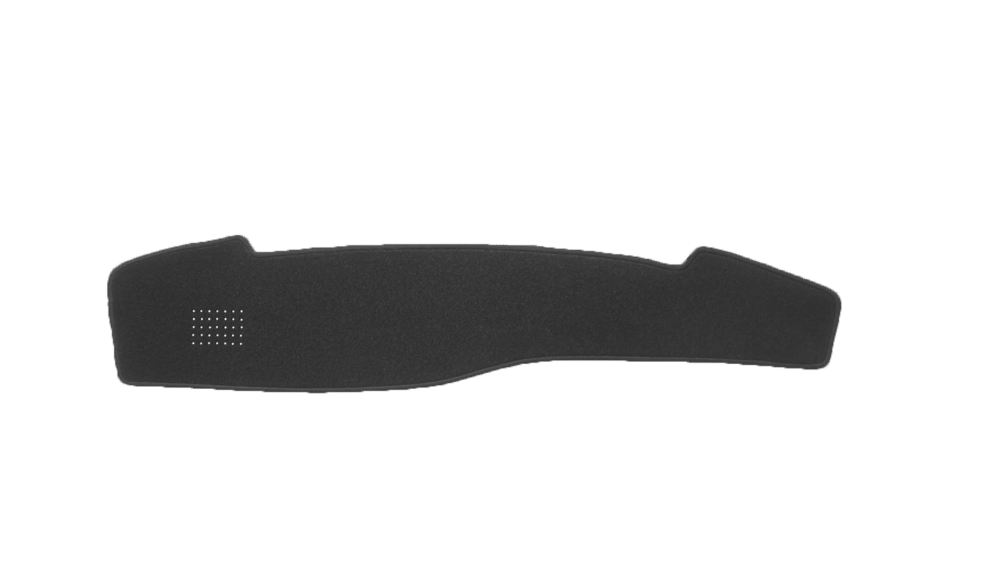 Dash Mat To Fit Datsun 280C (1978 – 1984) in Black
