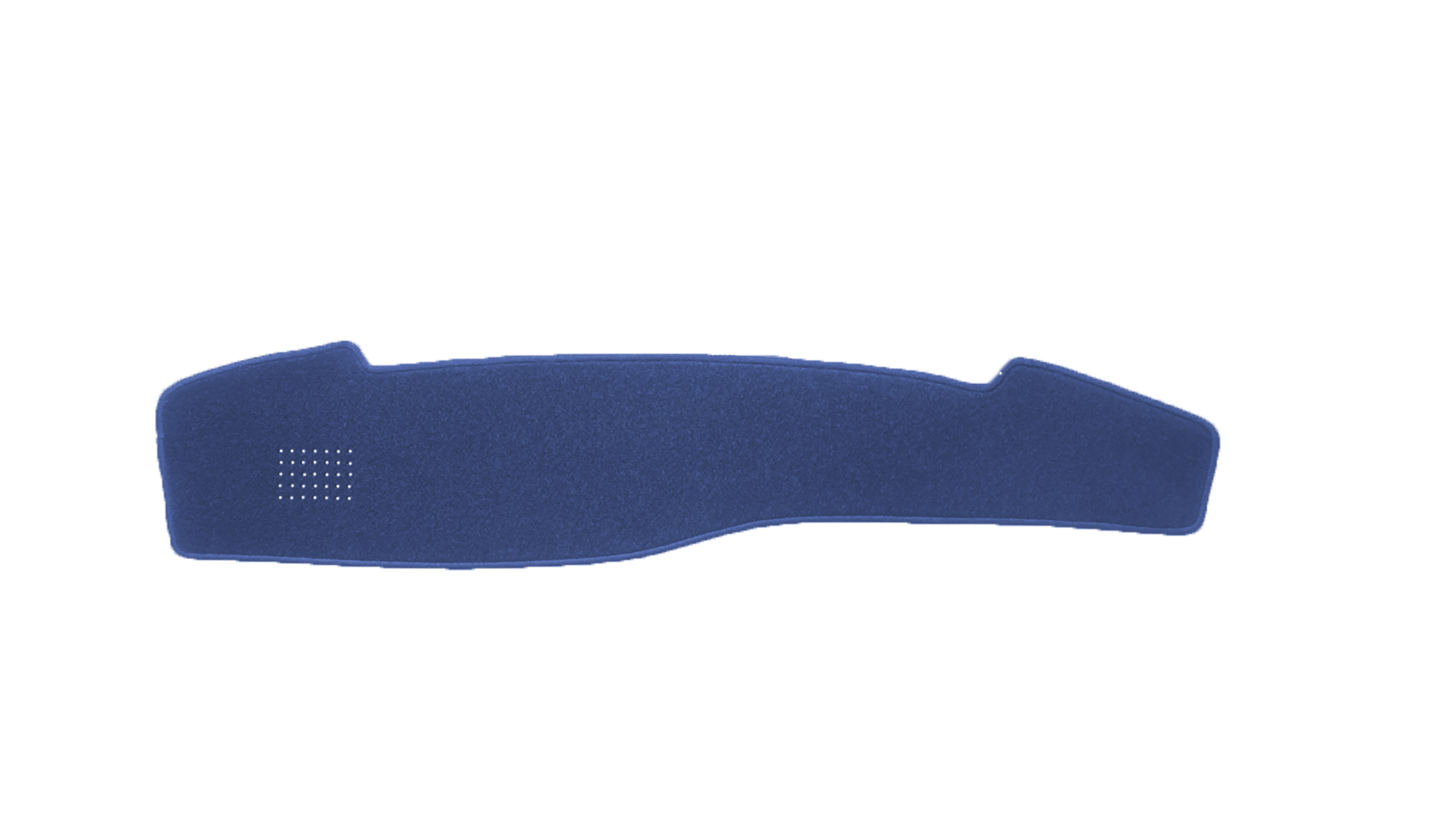 Dash Mat To Fit Datsun 280C (1978 – 1984) in Blue
