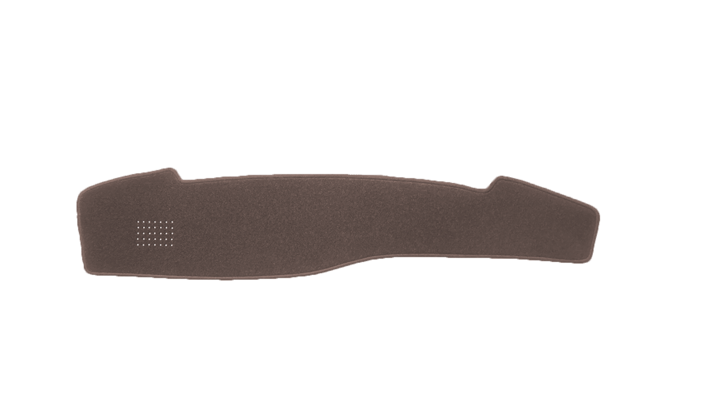 Dash Mat To Fit Datsun 280C (1978 – 1984) in Brown