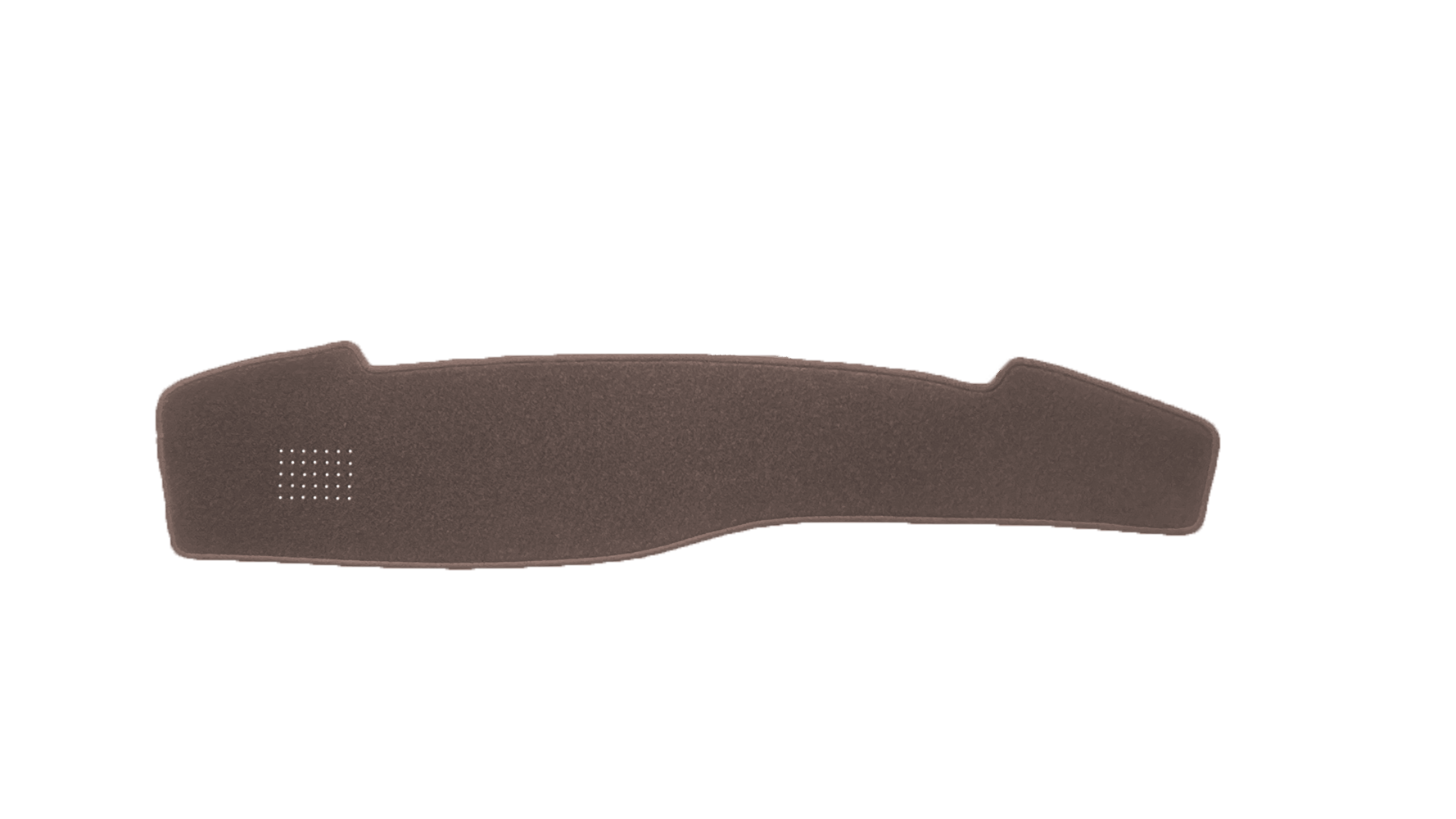 Dash Mat To Fit Datsun 280C (1978 – 1984) in Brown