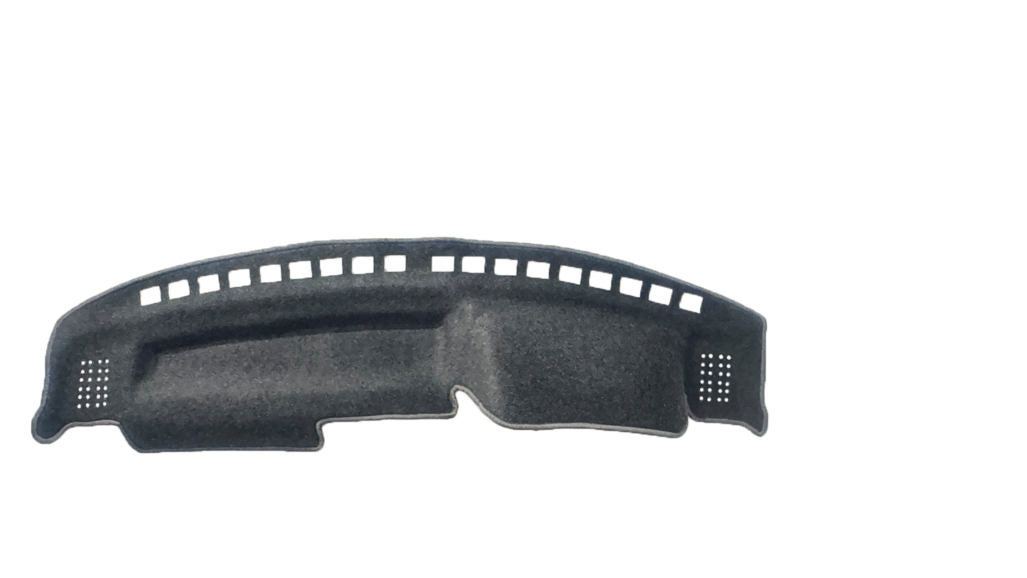 Dash Mat To Fit Daihatsu Charade G100/102 (1987 - 1993) in Grey