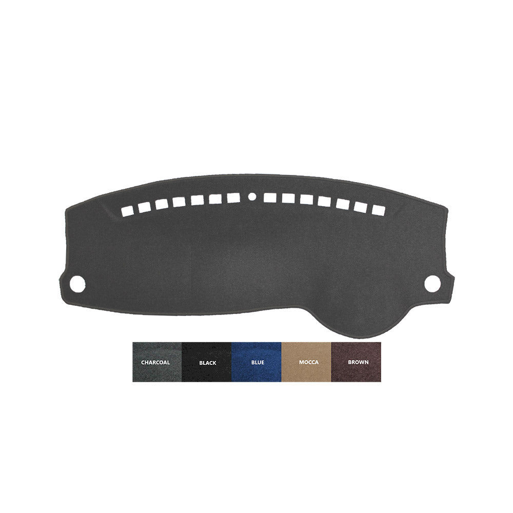 Dash Mat To Fit Kia Rio YB (2016 - 2023) – additional photo