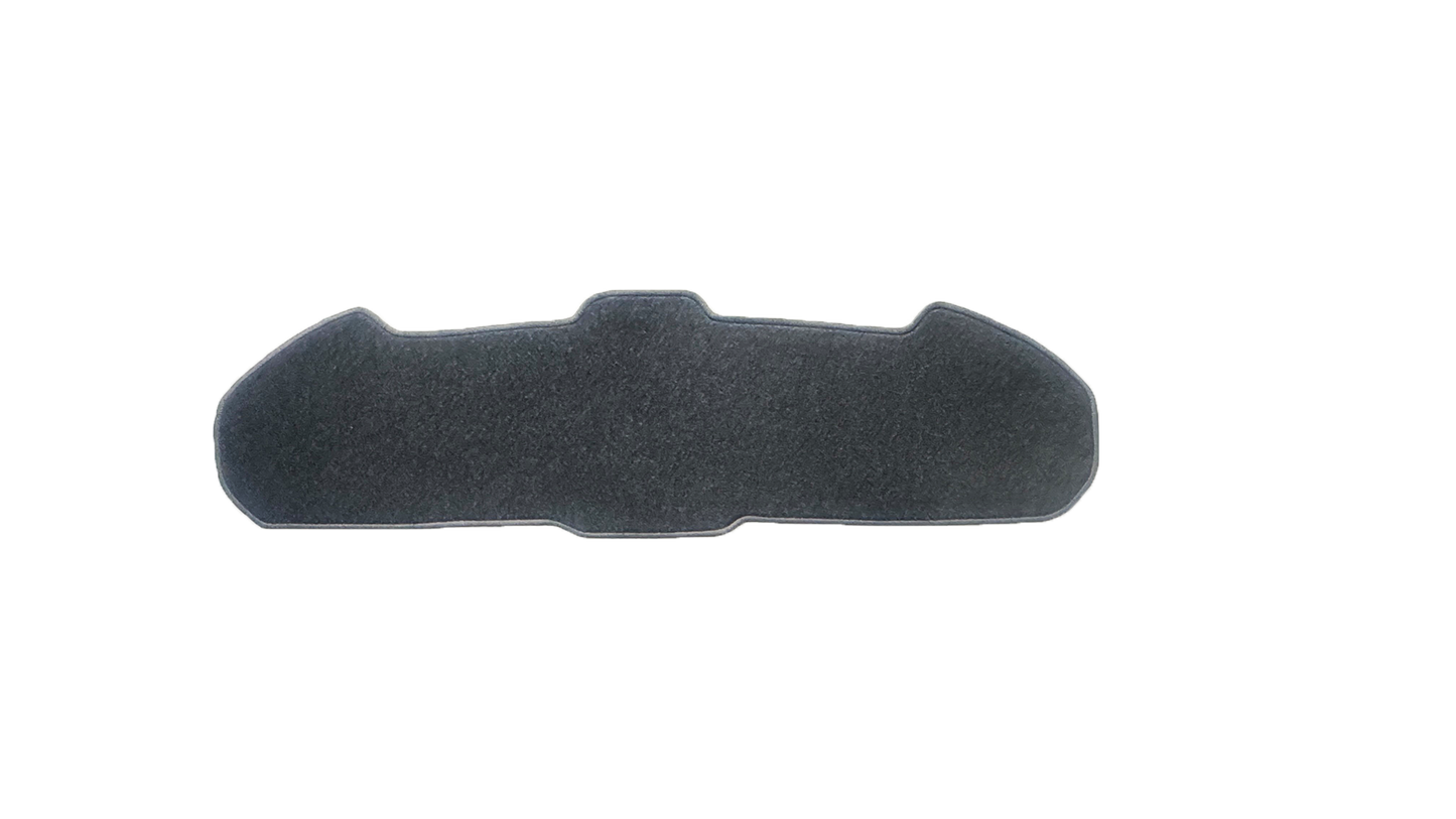 Dash Mat To Fit Mazda 1600/Capella sedan (1970 – 1978) in Grey