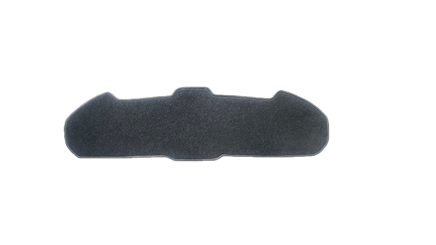 Dash Mat To Fit Mazda 1600/Capella sedan (1970 – 1978) in Grey