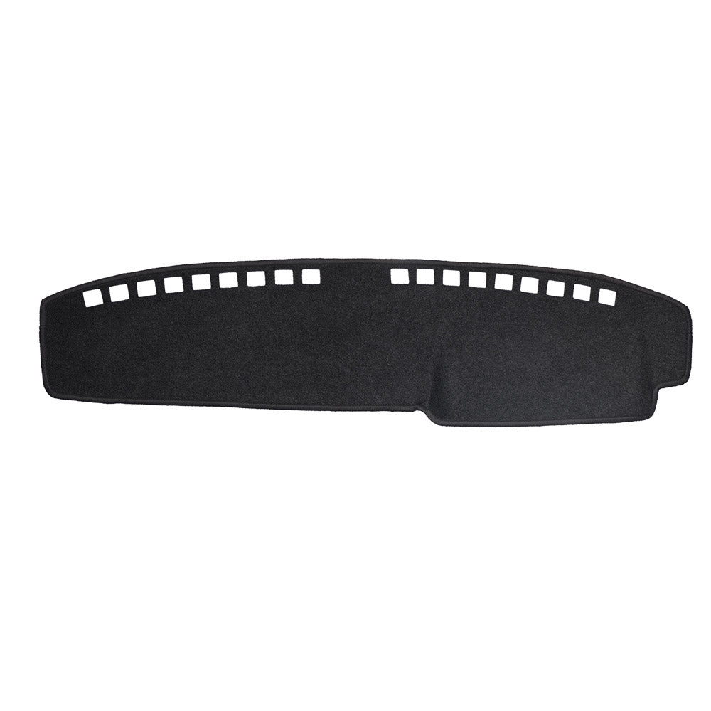 Dash Mat To Fit Subaru Brumby Ute (1982 – 1994) in Grey