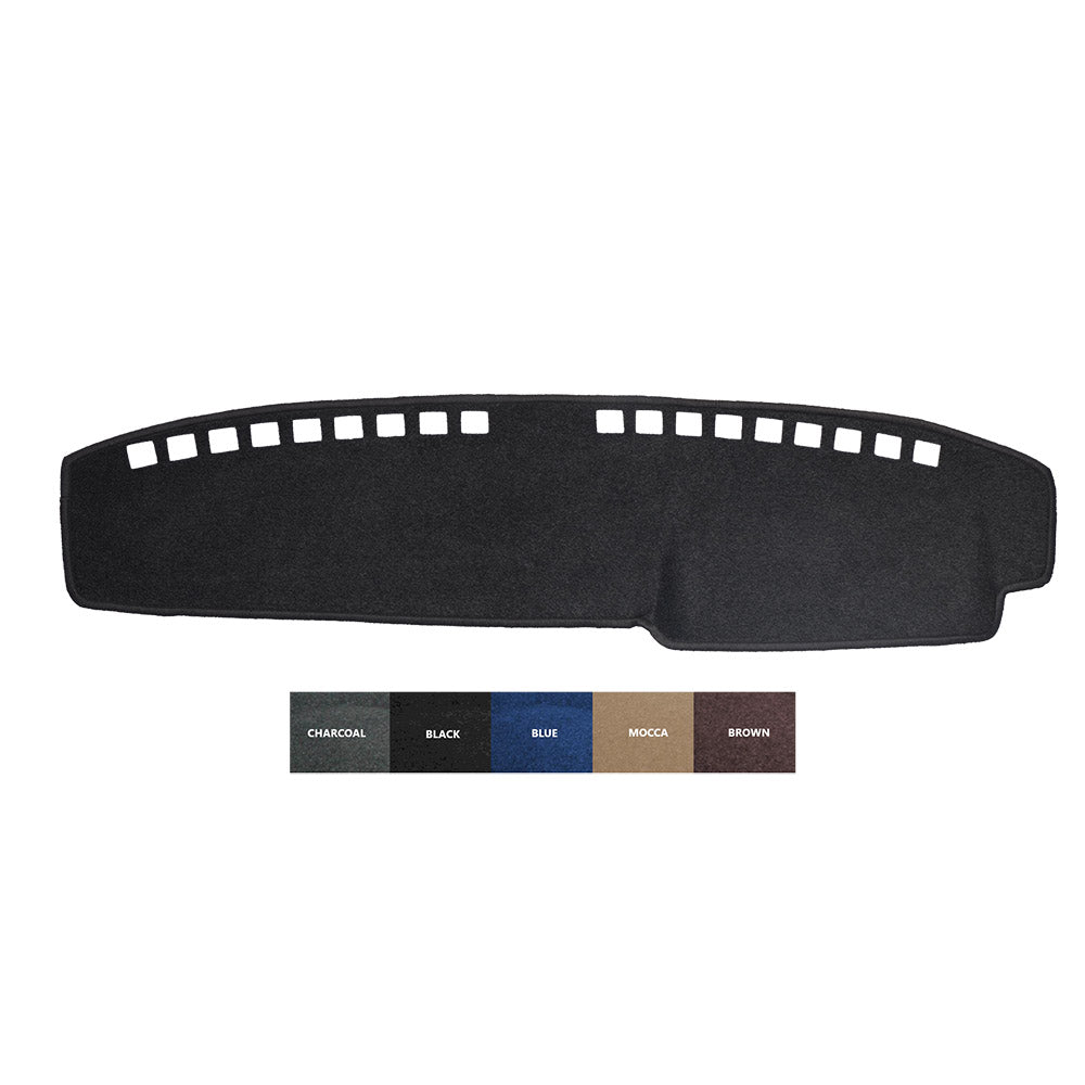 Dash Mat To Fit Subaru Leone (1979 – 1984) – additional photo