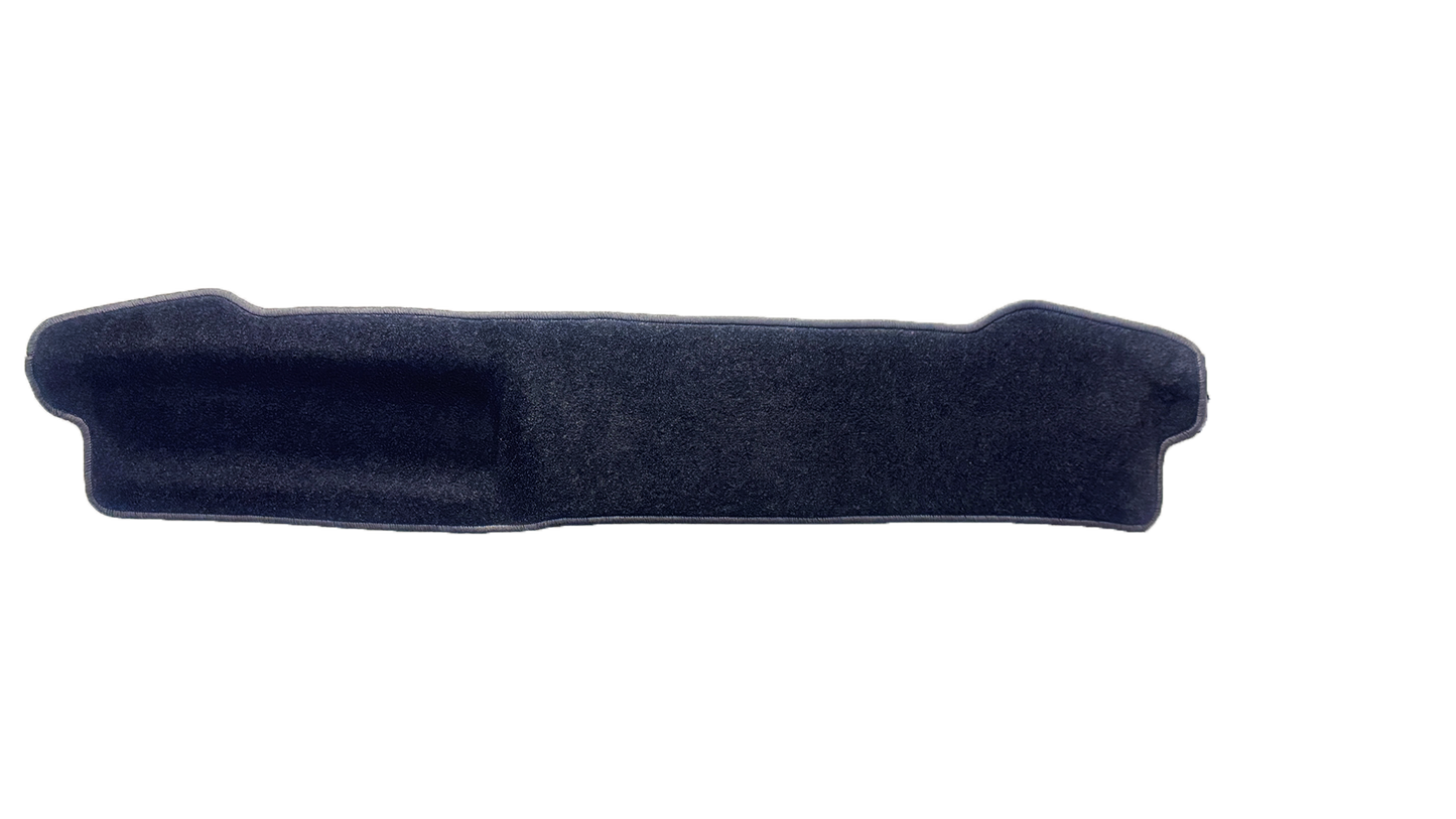 Dash Mat To Fit Toyota Corolla KE (1981 - 1985) in Grey