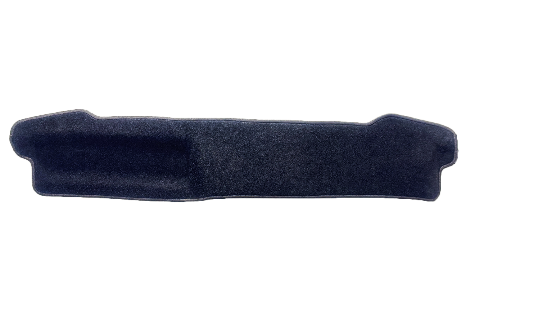 Dash Mat To Fit Toyota Corolla KE (1981 - 1985) in Grey