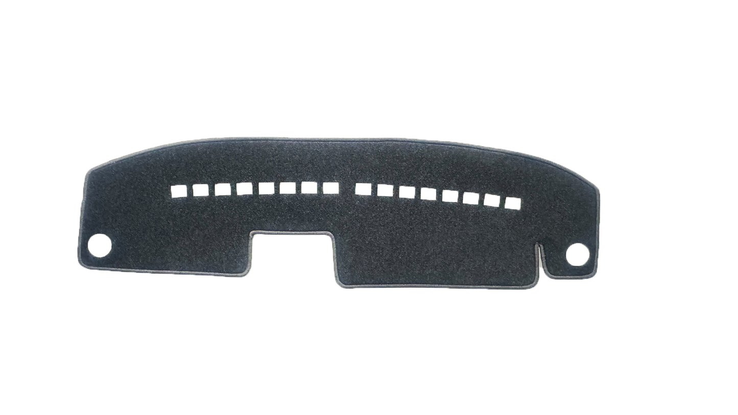 Dash Mat To Fit Volkswagen Golf  (1976 - 1980) in Grey