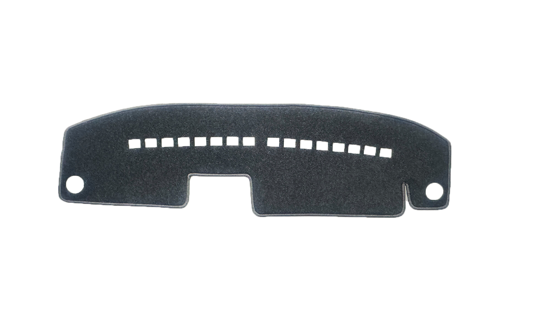 Dash Mat To Fit Volkswagen Golf  (1976 - 1980) in Grey