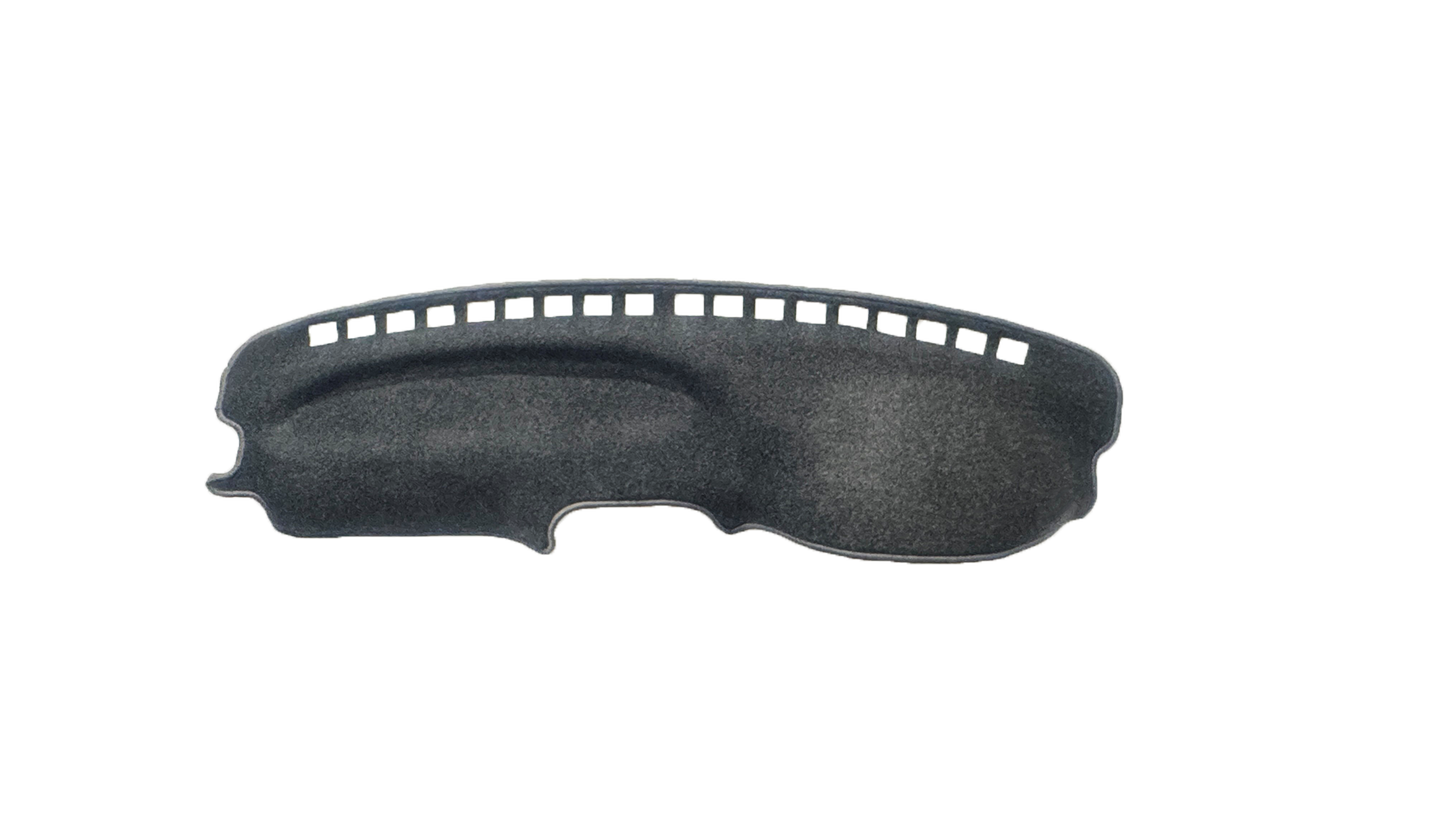 Dash Mat To Fit Daihatsu Charade G200/G202 (1993 - 2000) in Grey