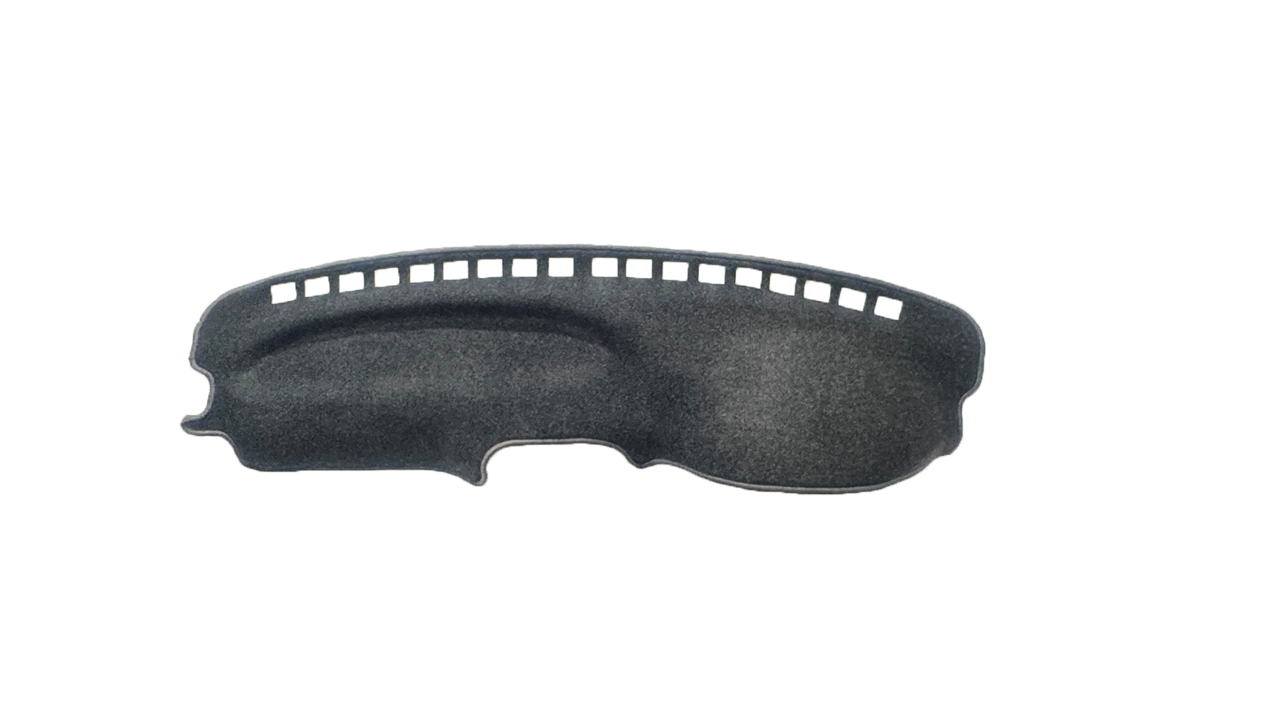 Dash Mat To Fit Daihatsu Charade G200/G202 (1993 - 2000) in Grey