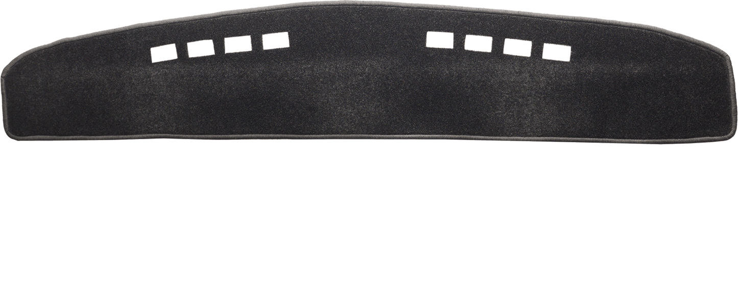 Dash Mat To Fit Holden Kingswood HQ (1971 - 1974) in Grey