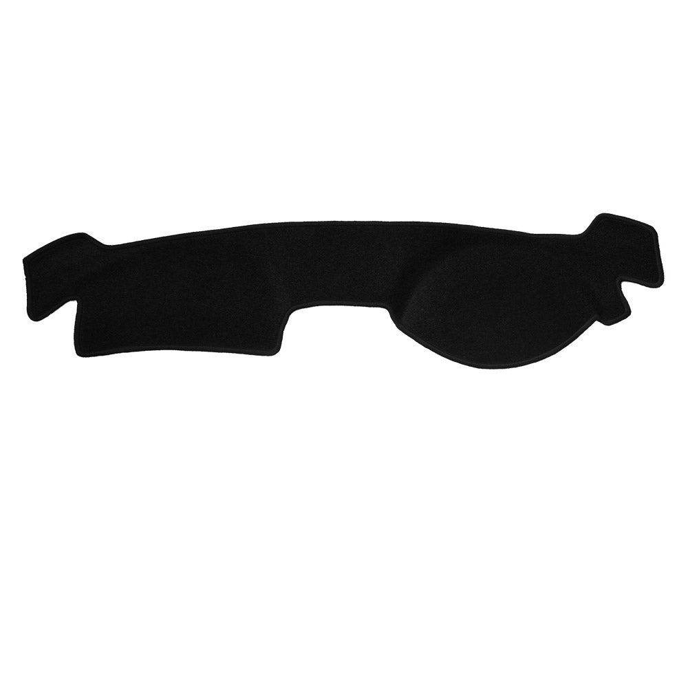 Dash Mat To Fit Hyundai Accent LC (2000 – 2006) in Black