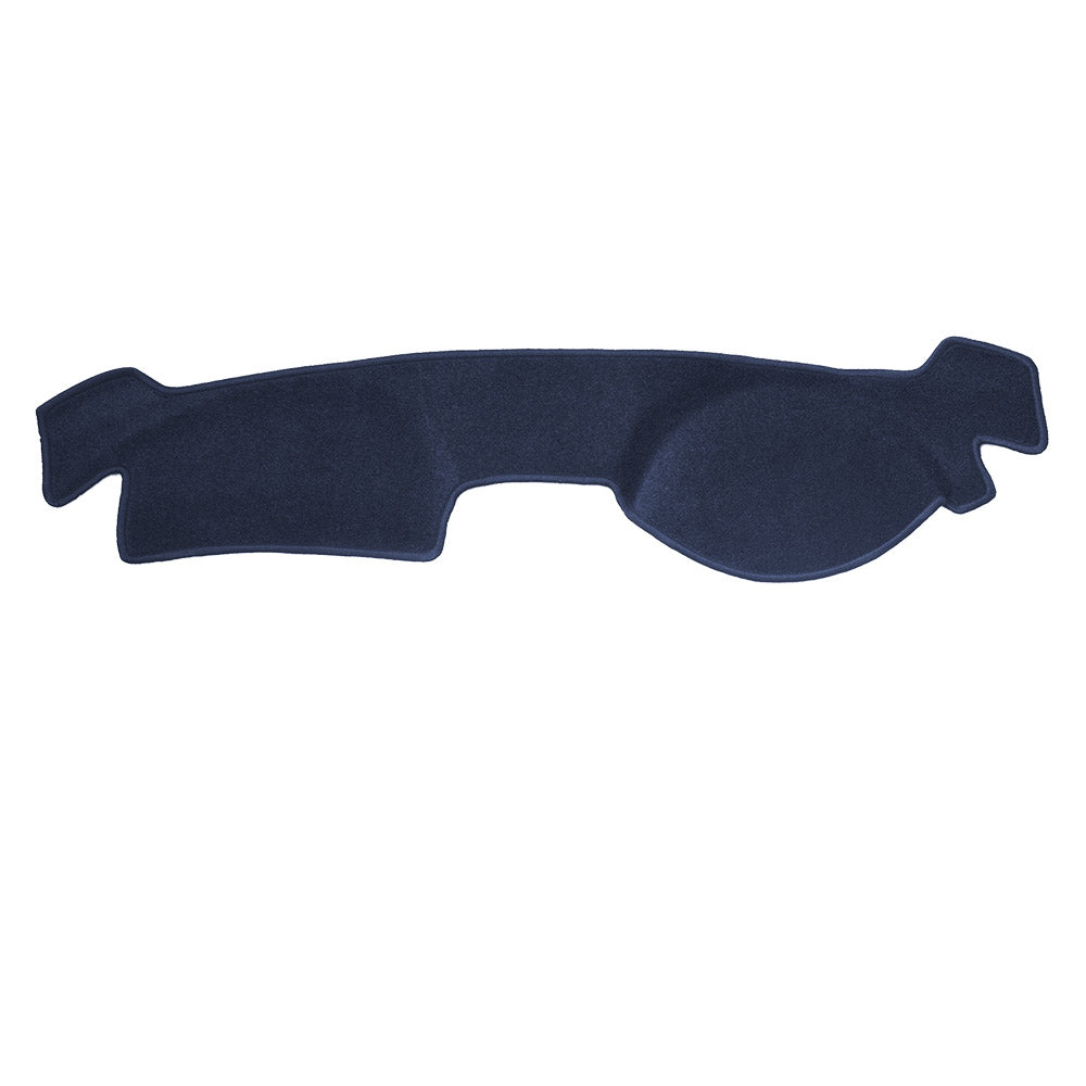 Dash Mat To Fit Hyundai Accent LC (2000 – 2006) in Blue