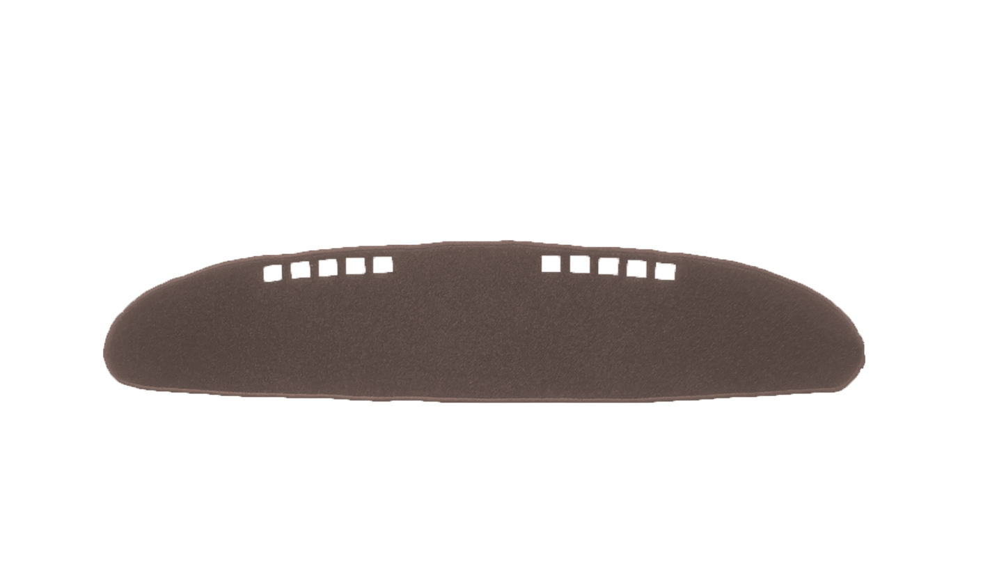Dash Mat To Fit Mazda 1800  (1969 – 1971) in Brown