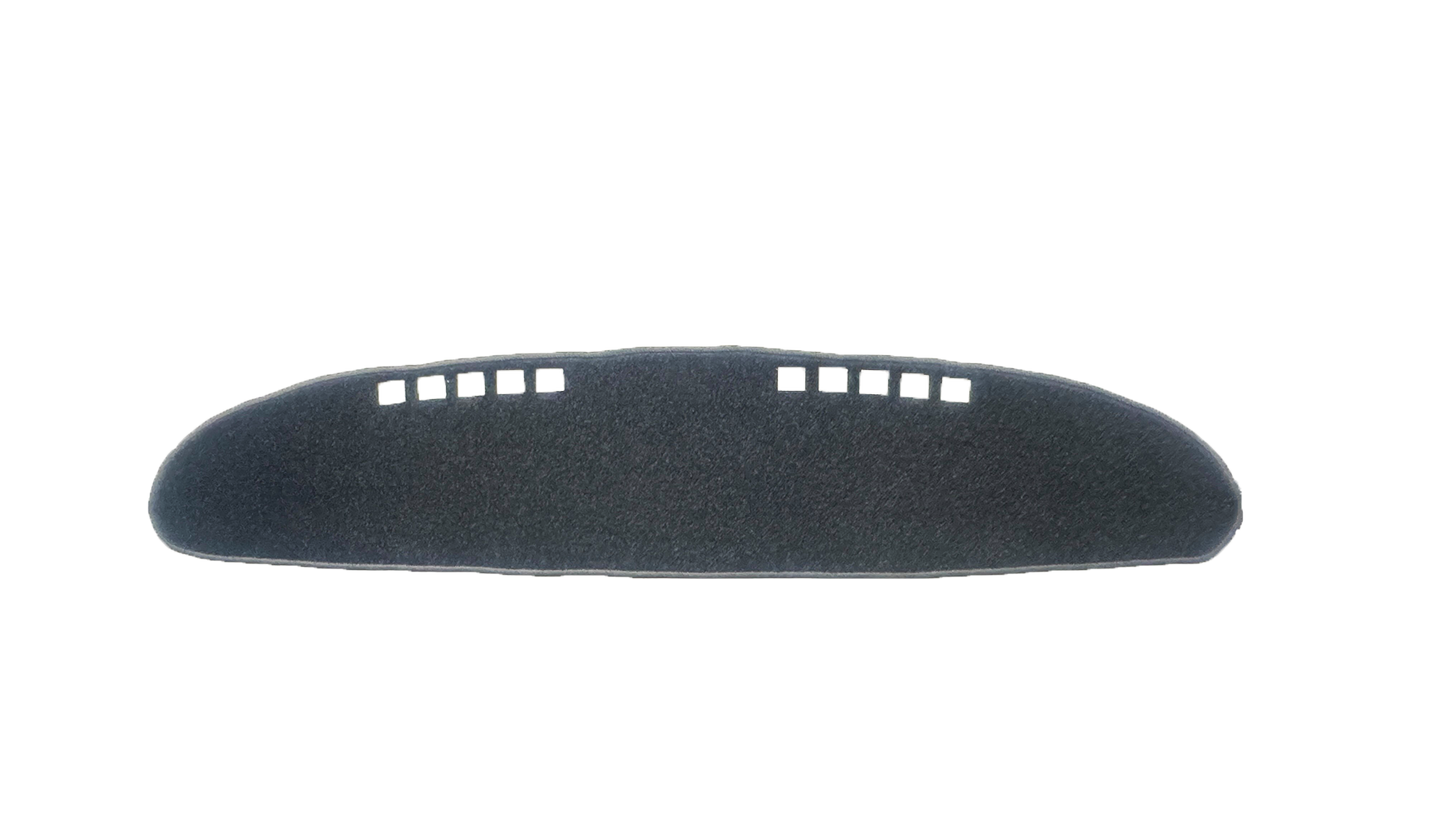 Dash Mat To Fit Mazda 1800  (1969 – 1971) in Grey