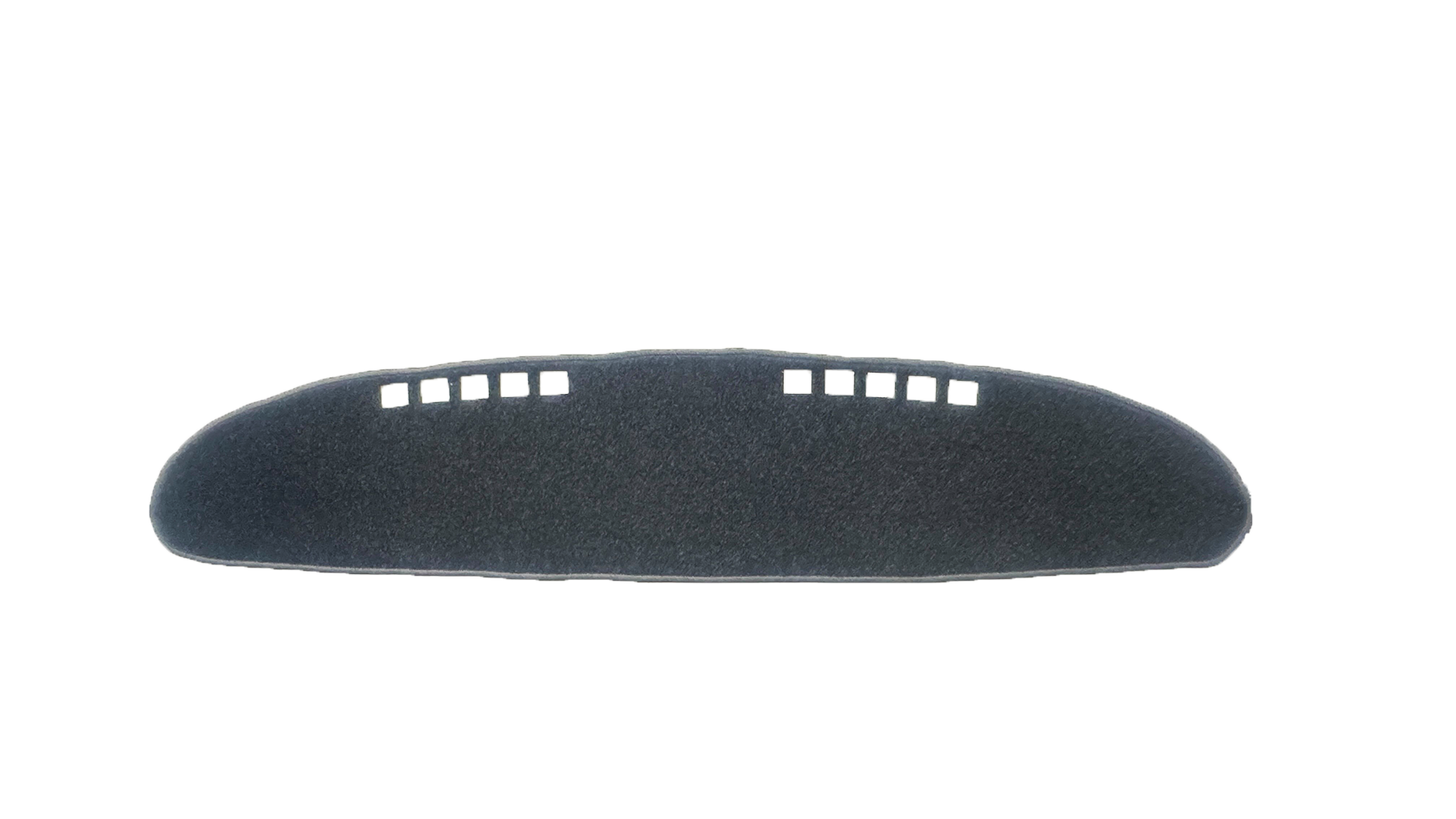Dash Mat To Fit Mazda 1800  (1969 – 1971) in Grey