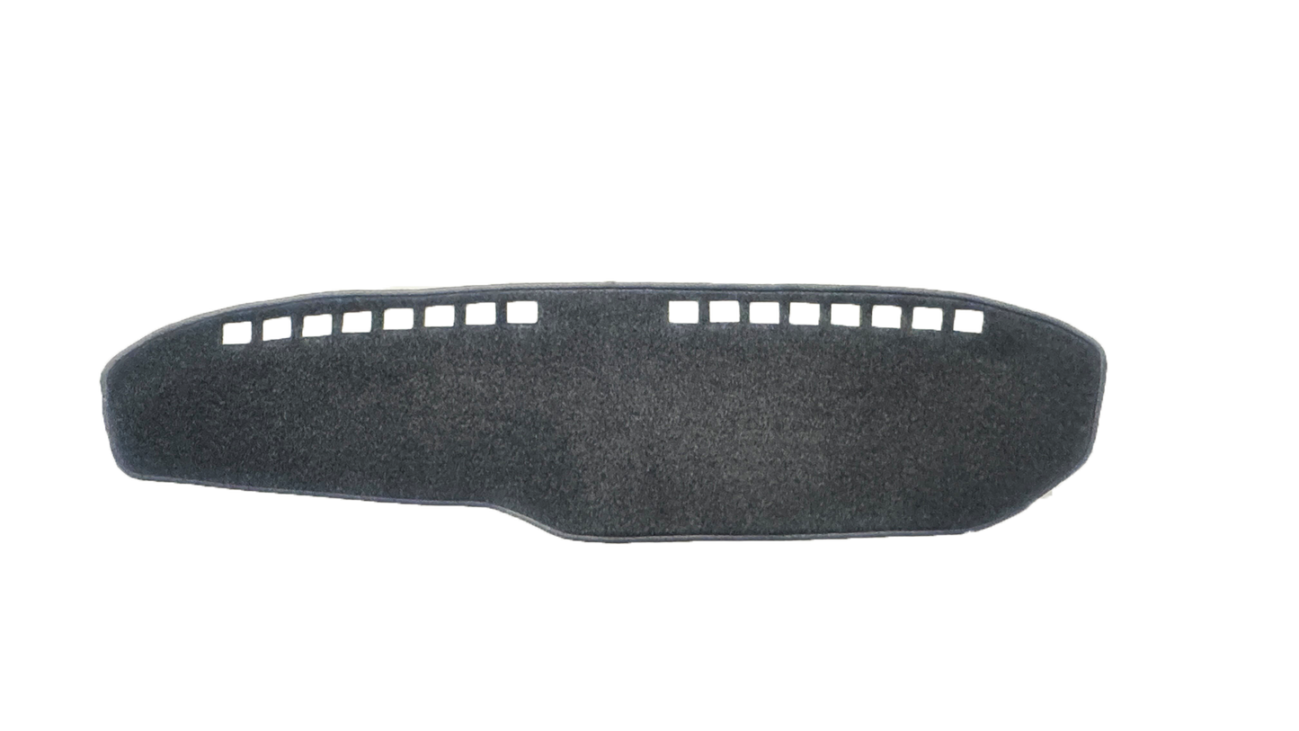 Dash Mat To Fit Subaru Leone (1981 – 1984) in Grey