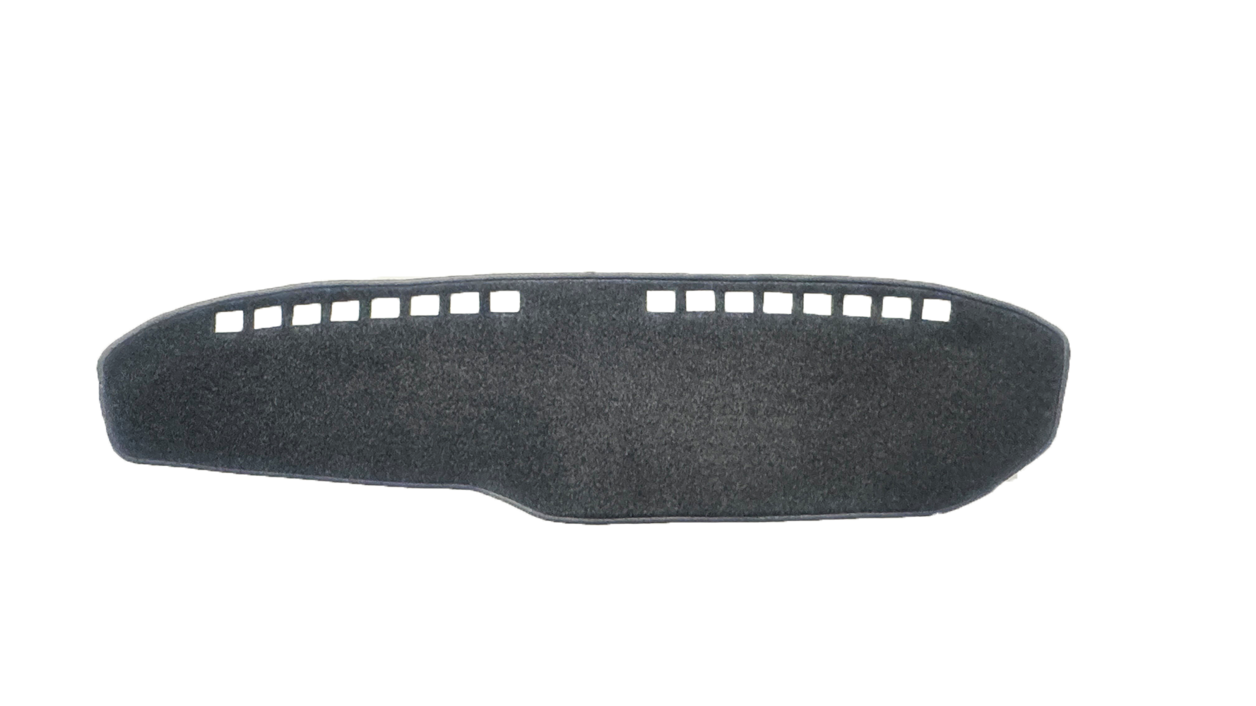 Dash Mat To Fit Subaru Leone (1981 – 1984) in Grey