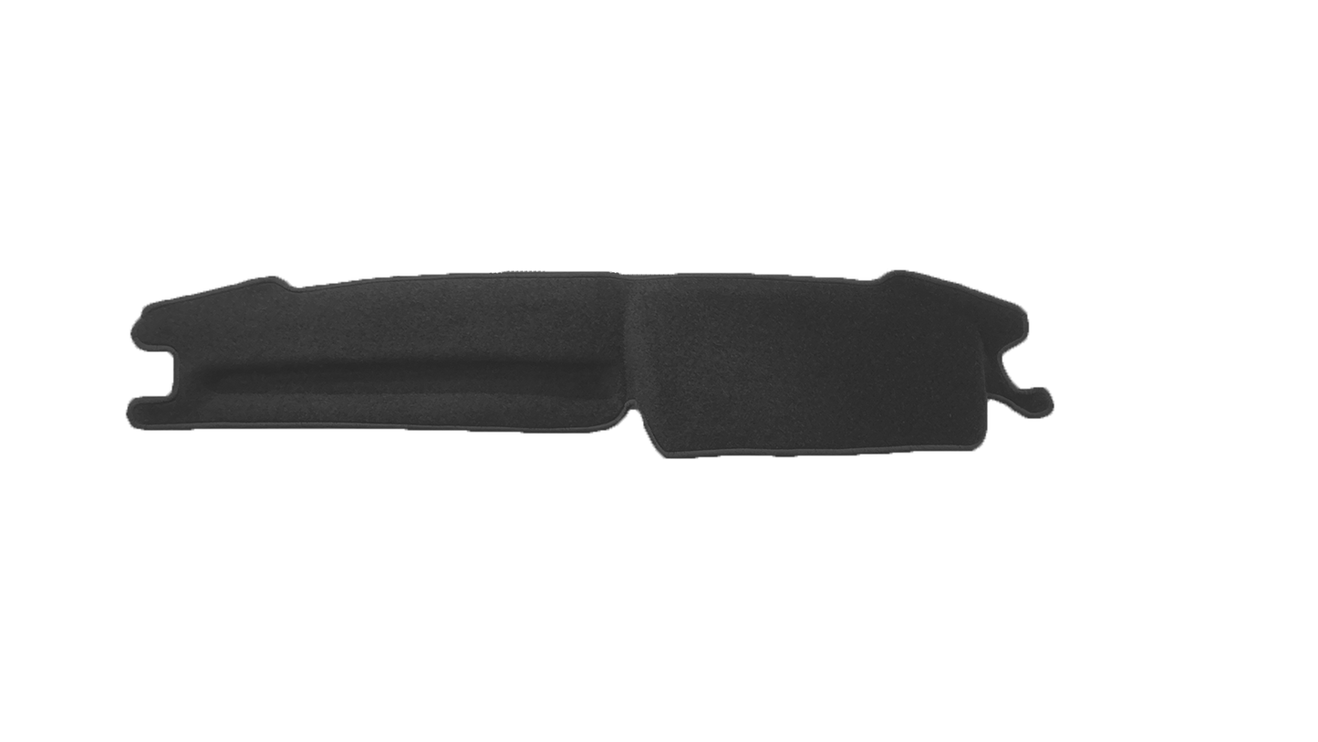 Dash Mat To Fit Toyota Corolla AE80-AE82 (1985 – 1988) in Black