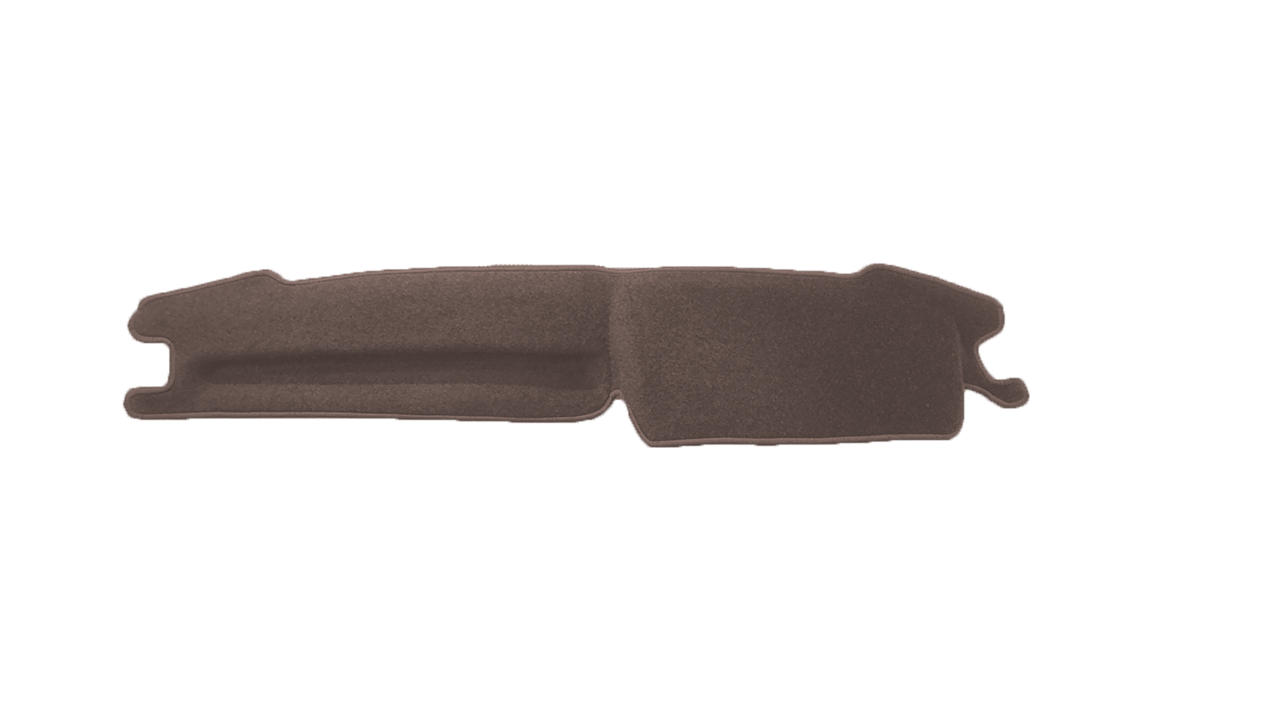Dash Mat To Fit Toyota Corolla AE80-AE82 (1985 – 1988) in Brown