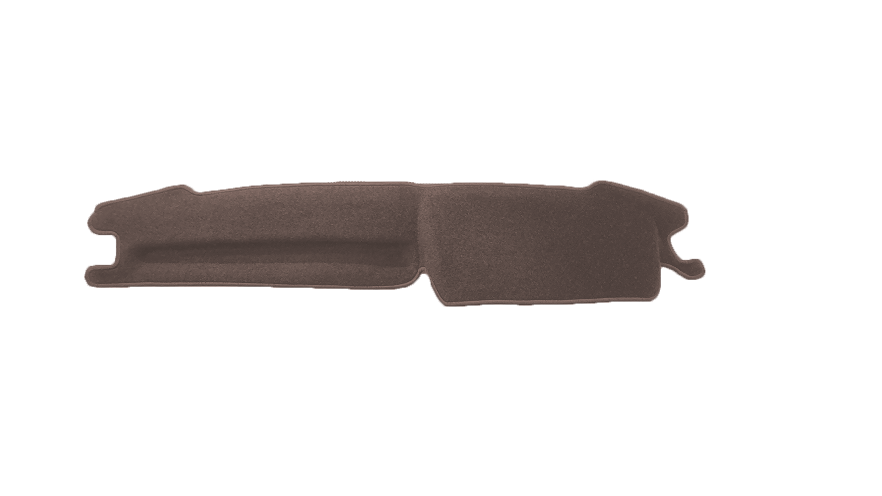 Dash Mat To Fit Toyota Corolla AE80-AE82 (1985 – 1988) in Brown