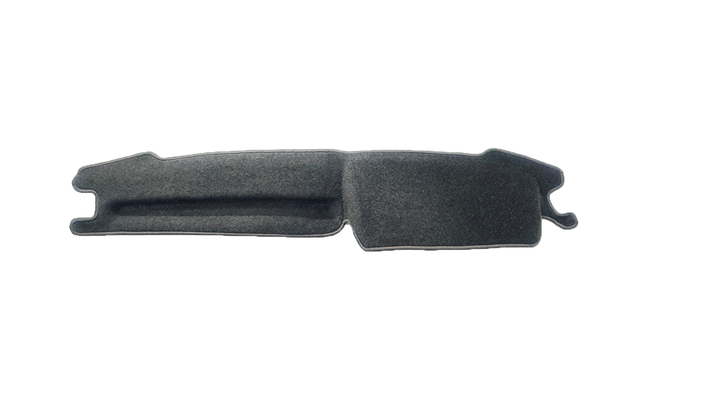 Dash Mat To Fit Toyota Corolla AE80-AE82 (1985 – 1988) in Grey