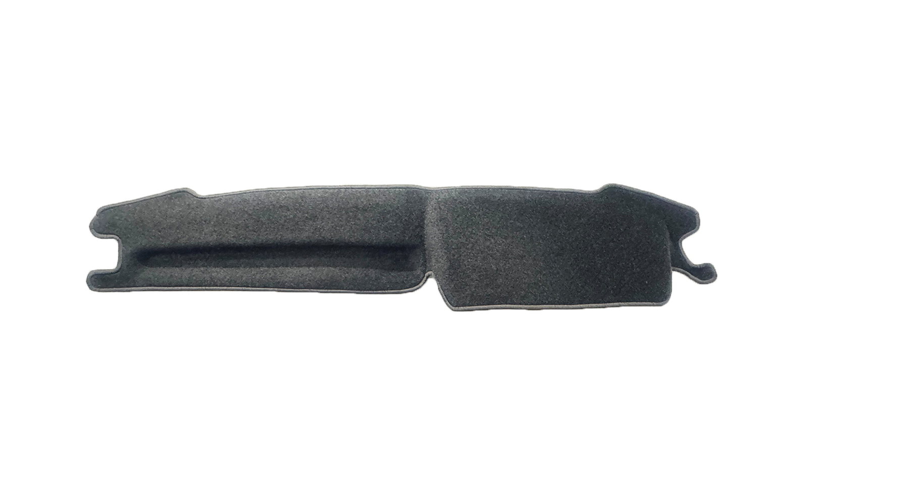 Dash Mat To Fit Toyota Corolla AE80-AE82 (1985 – 1988) in Grey