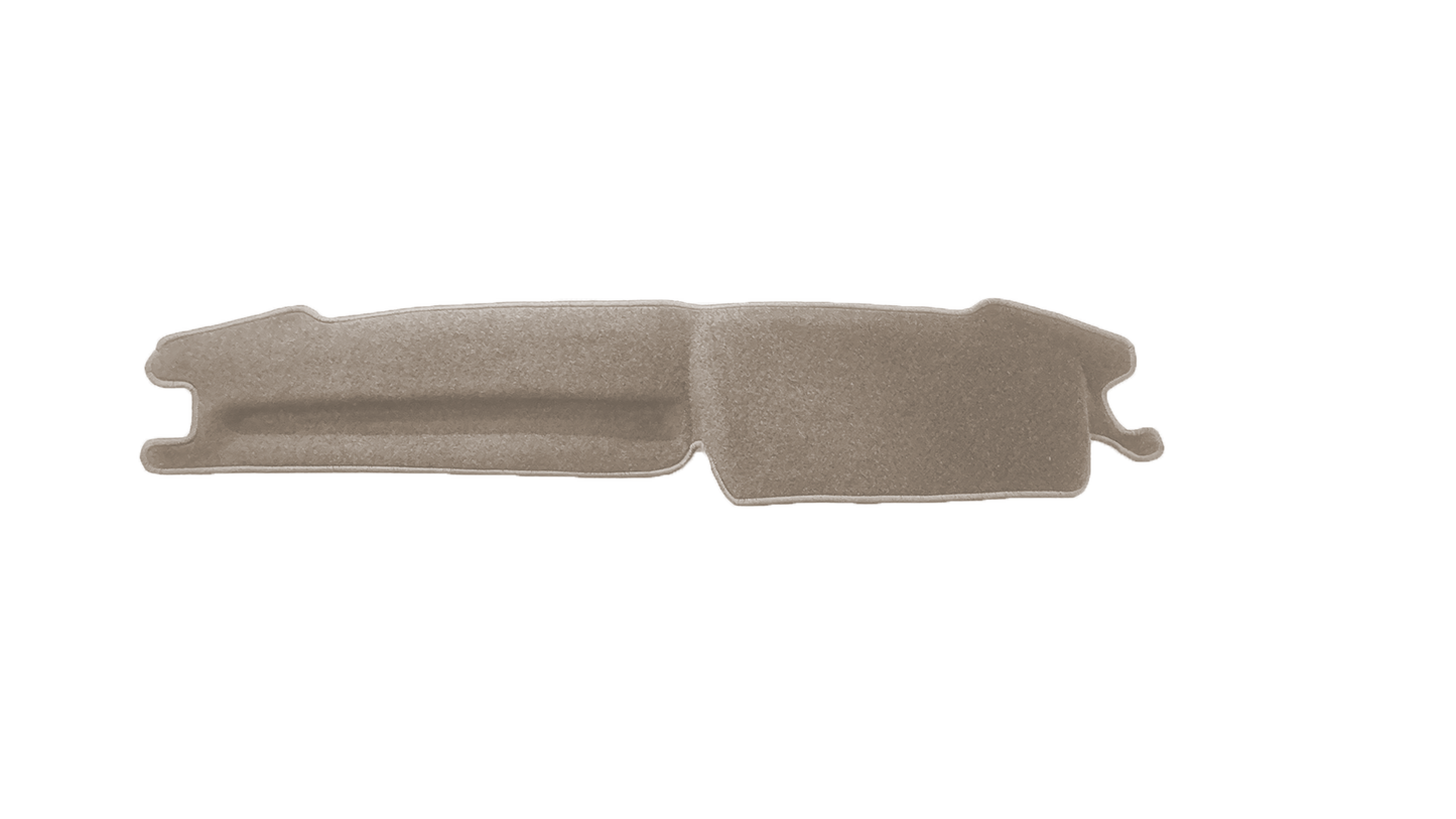 Dash Mat To Fit Toyota Corolla AE80-AE82 (1985 – 1988) in Mocha