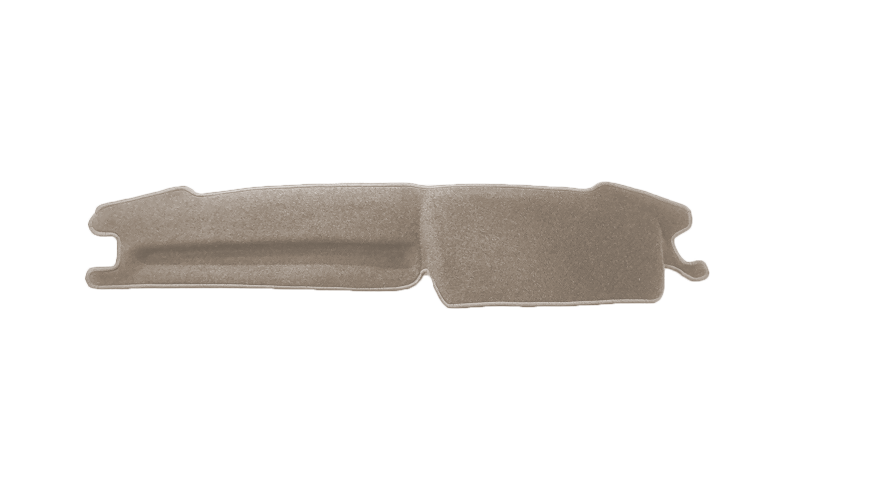 Dash Mat To Fit Toyota Corolla AE80-AE82 (1985 – 1988) in Mocha