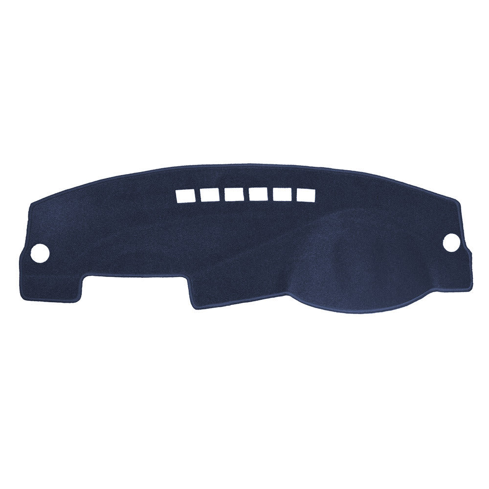 Dash Mat To Fit Volkswagen Golf (1998 – 2004) in Blue