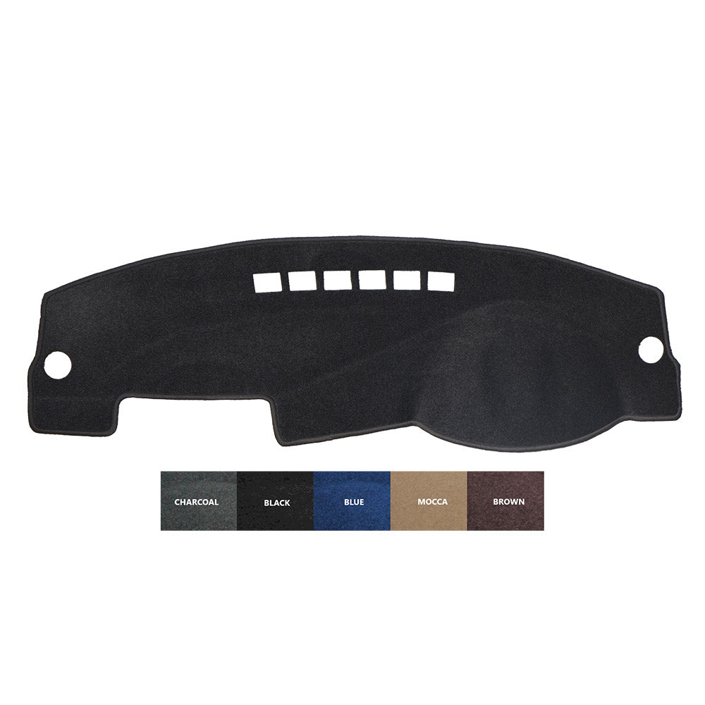 Dash Mat To Fit Volkswagen Golf (1998 – 2004) – additional photo