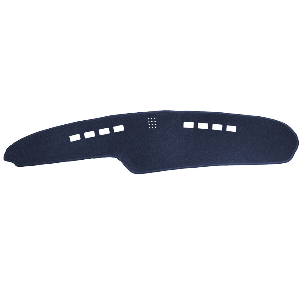 Dash Mat To Fit Holden Kingswood HJ/HX/HZ (1974 - 1980) in Blue