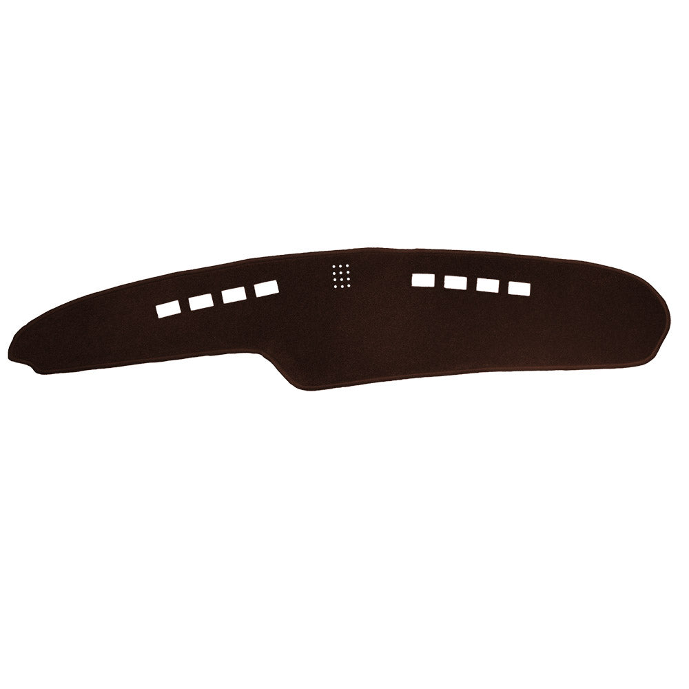 Dash Mat To Fit Holden Ute WB (1980 – 1985) in Brown