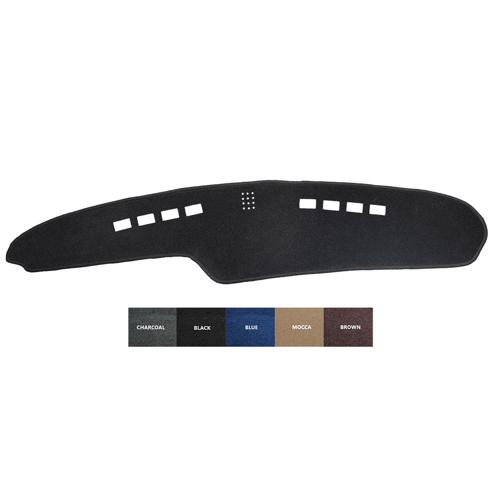 Dash Mat To Fit Holden Ute WB (1980 – 1985) – additional photo