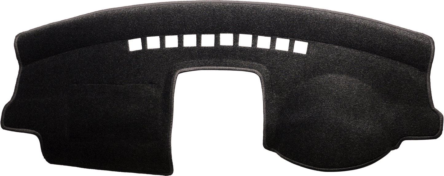 Dash Mat To Fit Volkswagen Golf MK5 (2004 – 2008) in Grey