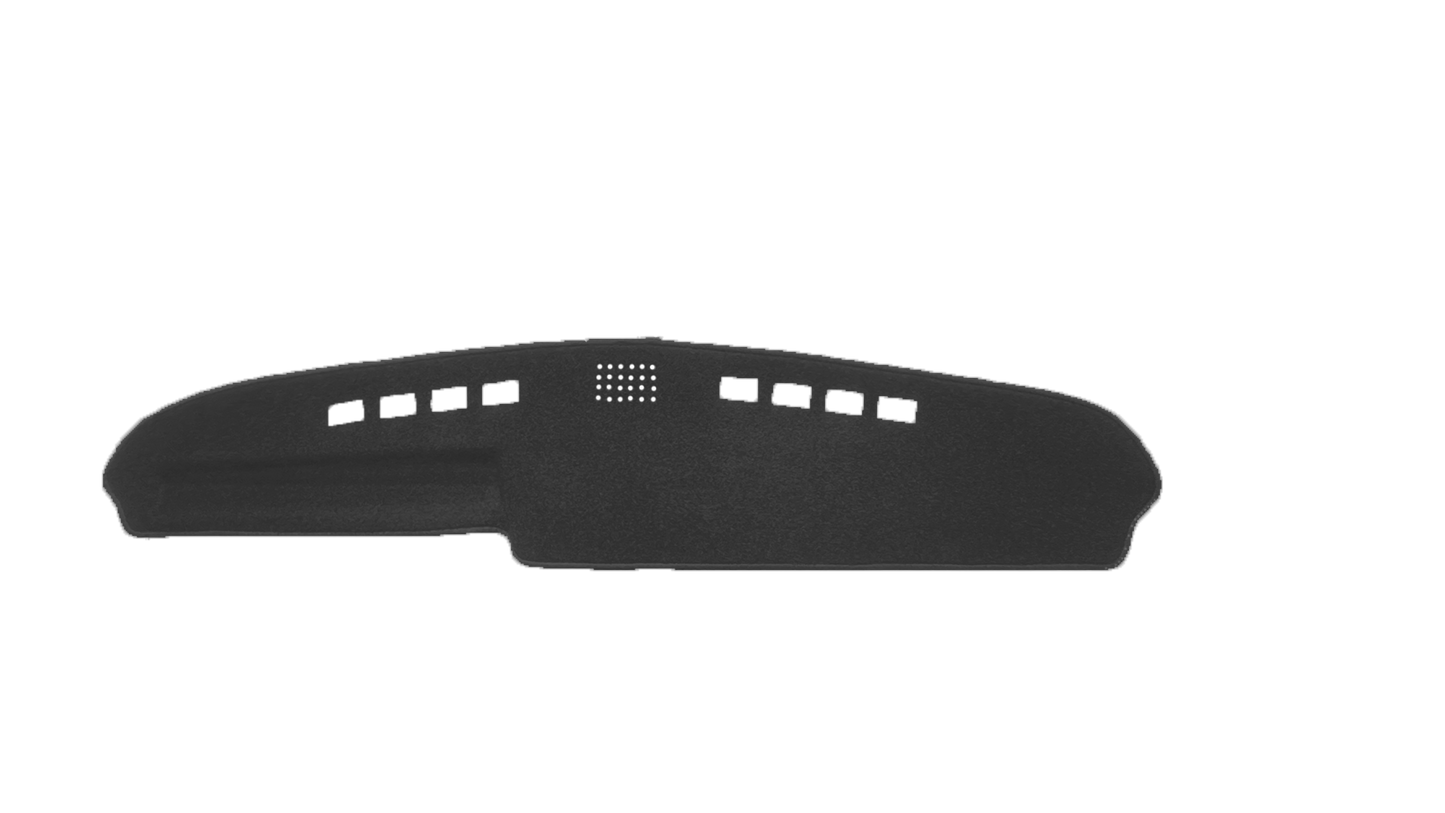 Dash Mat To Fit Holden Statesman WB (1980 - 1990) in Black