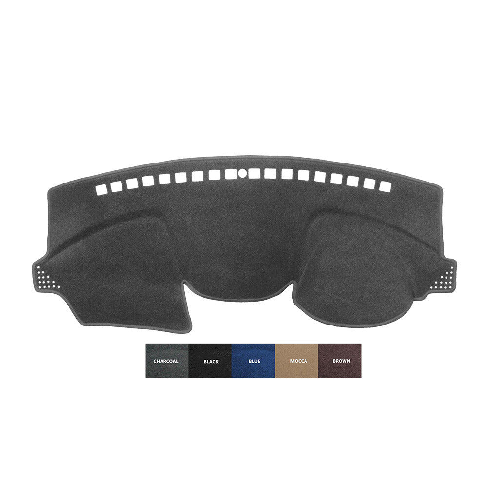 Dash Mat To Fit Hyundai Accent RB (2011 - 2019) – additional photo