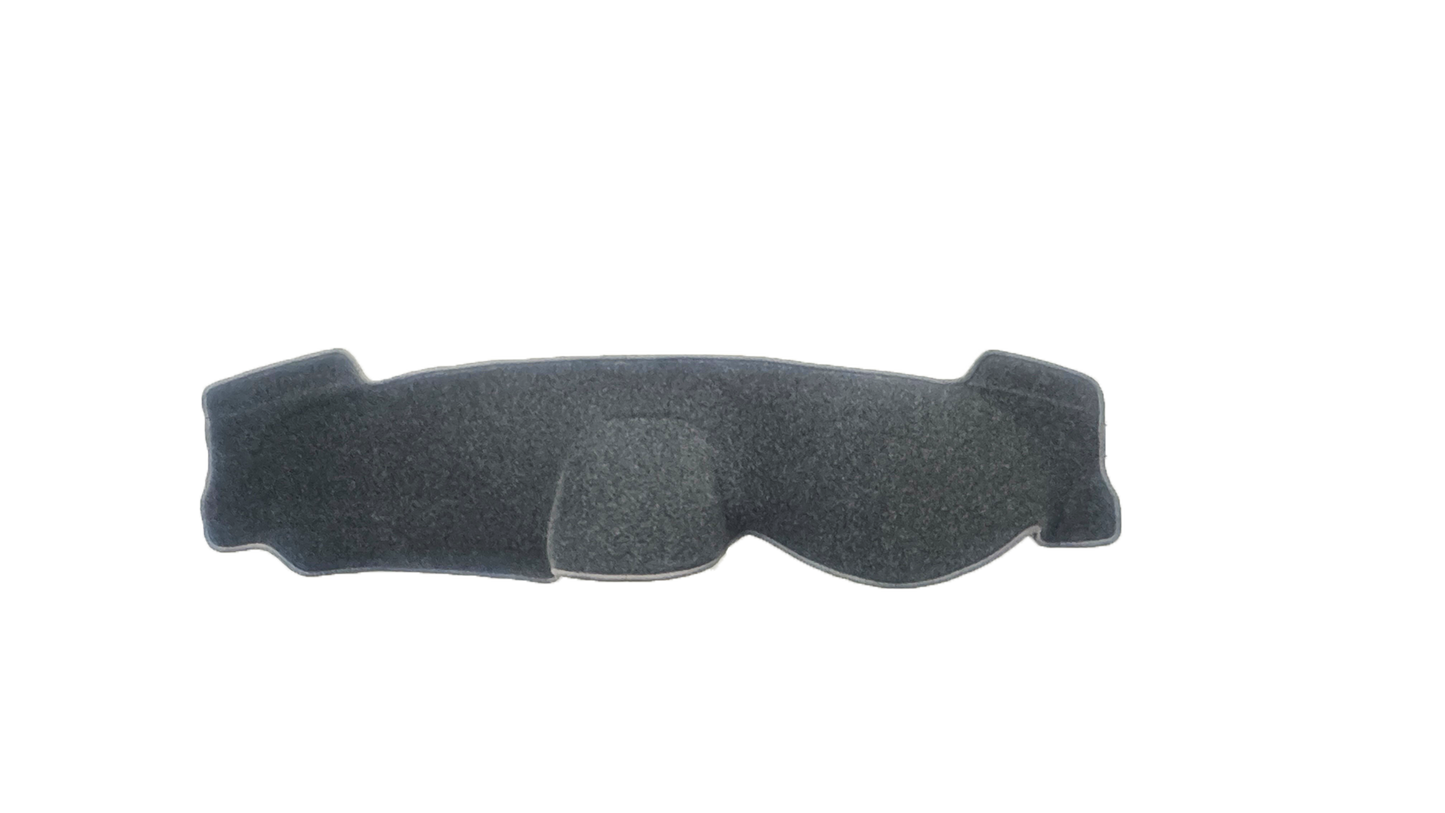 Dash Mat To Fit Toyota Corolla AE112R  (1999 - 2001) in Grey