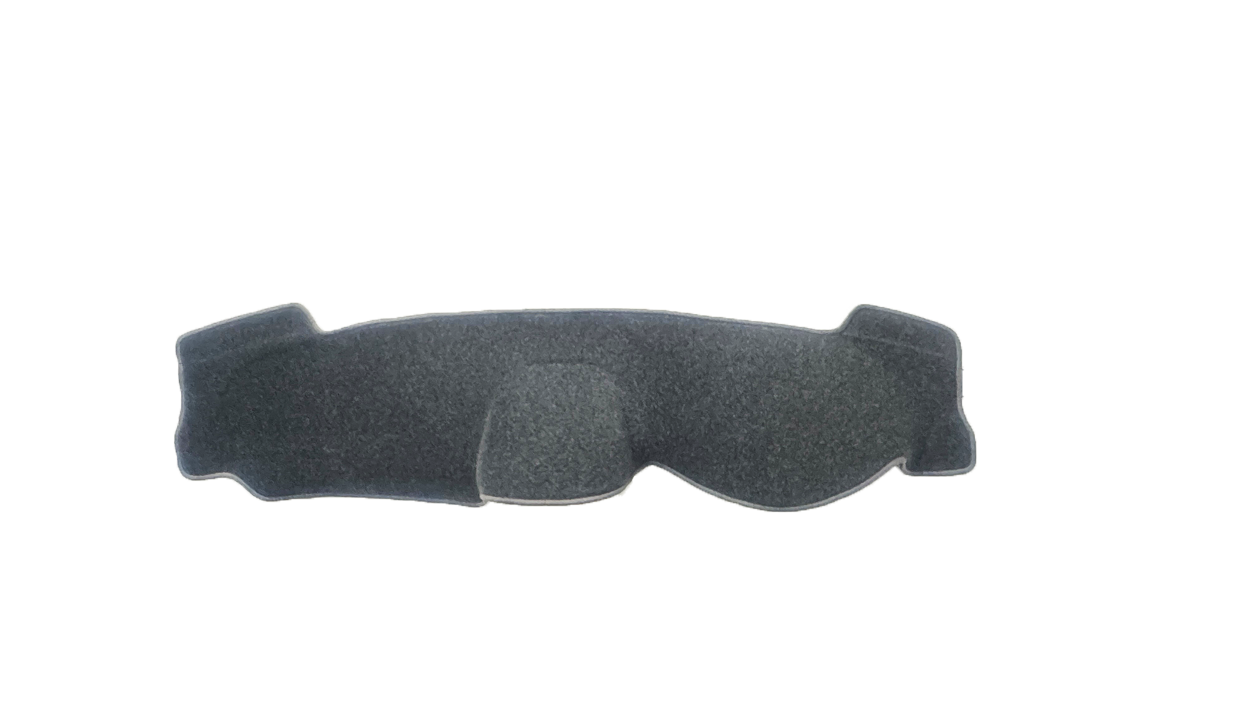 Dash Mat To Fit Toyota Corolla AE112R  (1999 - 2001) in Grey