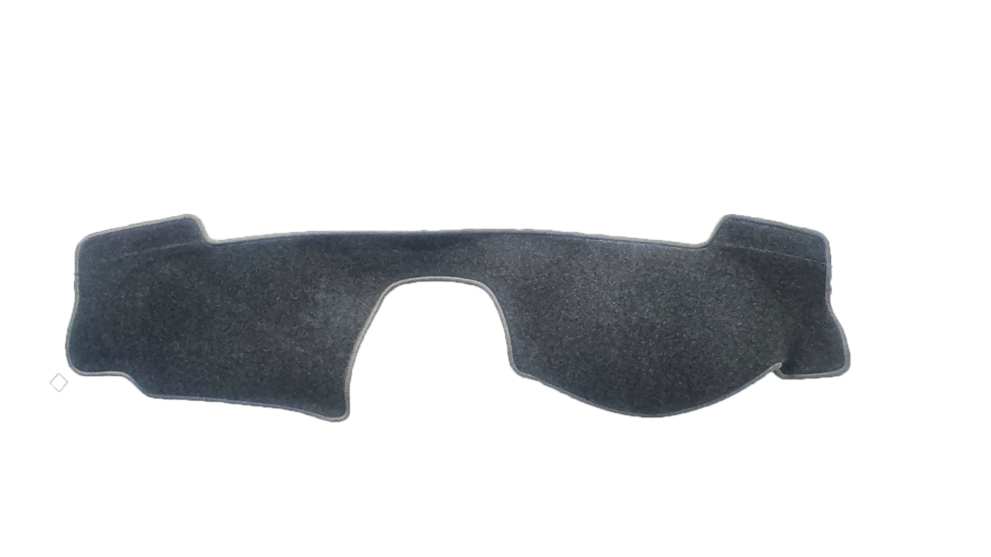 Dash Mat To Fit Toyota Corolla AE112R (1998 - 2001) in Grey