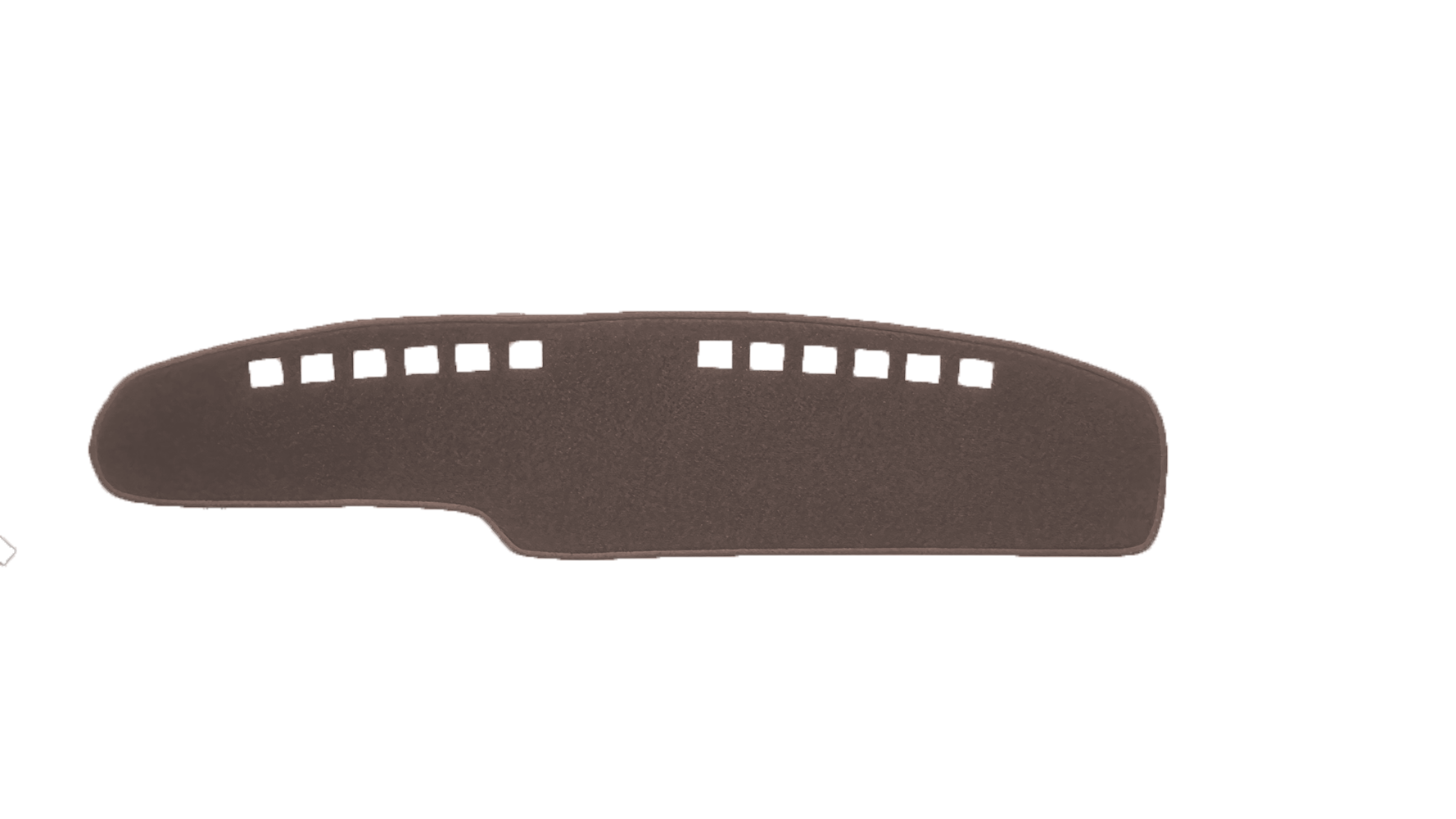 Dash Mat To Fit Mazda Rx5 CD23C (1976 - 1979) in Brown