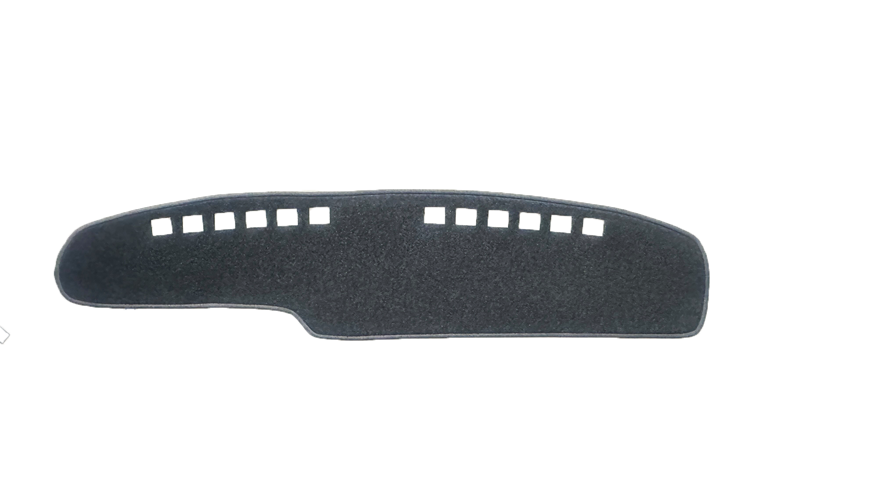 Dash Mat To Fit Mazda Rx5 CD23C (1976 - 1979) in Grey