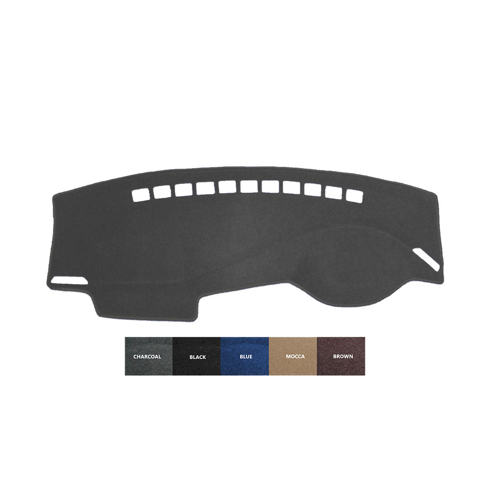 Dash Mat To Fit Volkswagen Golf 7 SERIES (2013 - 2020) – additional photo