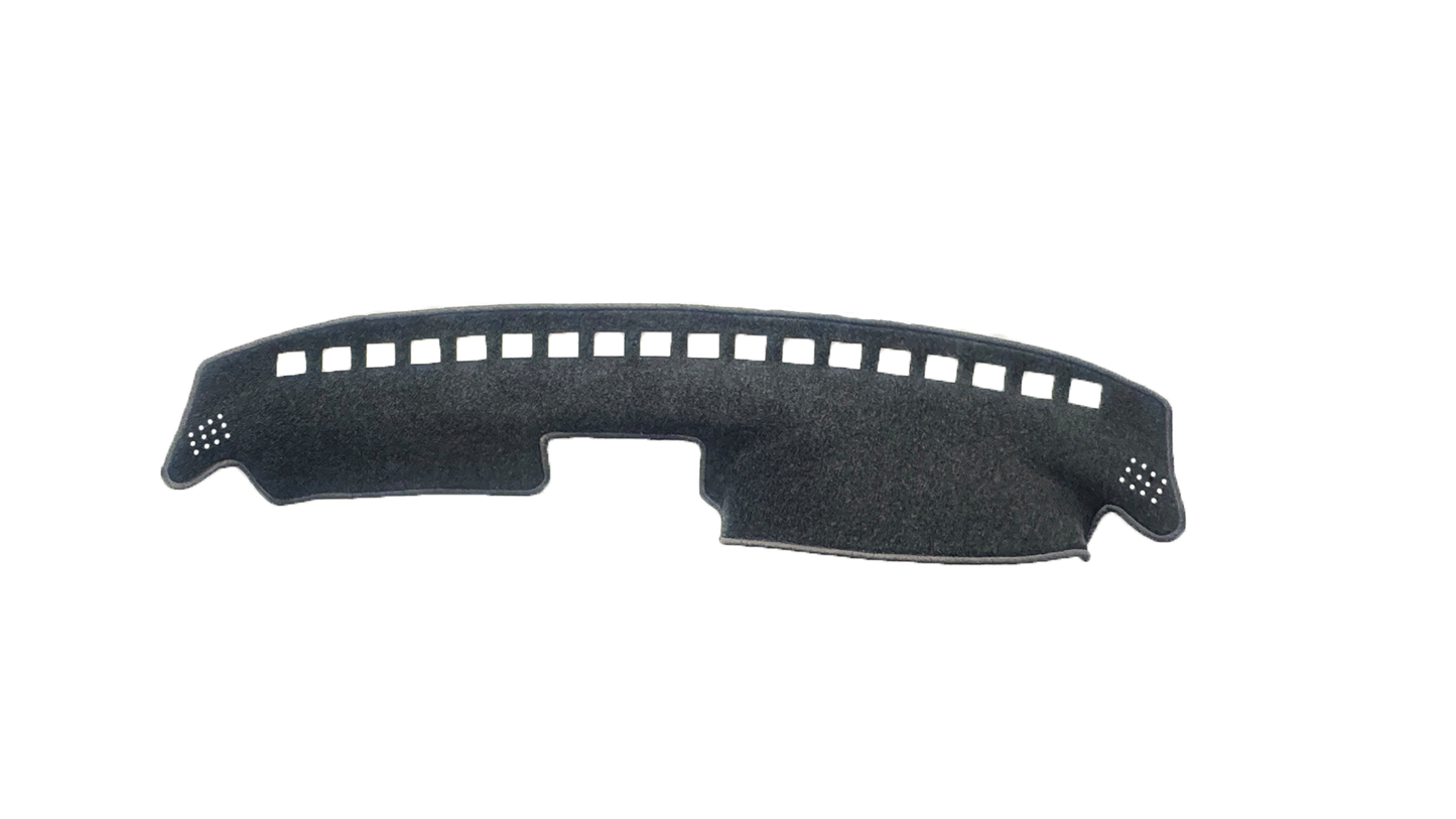 Dash Mat To Fit Daihatsu Applause A101 (1989 - 1998) in Grey
