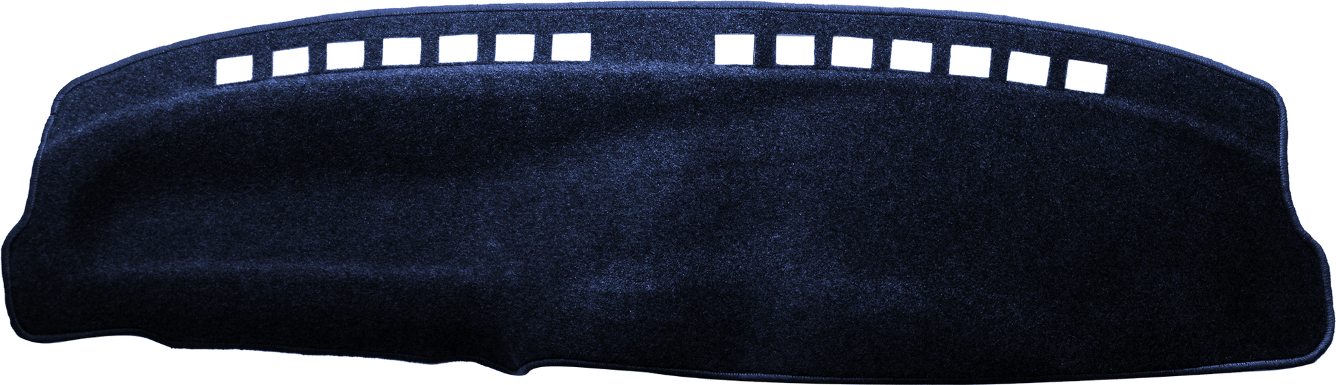 Dash Mat To Fit Hyundai Lantra SERIES 1 (1991 – 1995) in Blue
