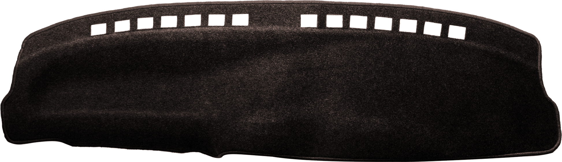 Dash Mat To Fit Hyundai Lantra SERIES 1 (1991 – 1995) in Brown