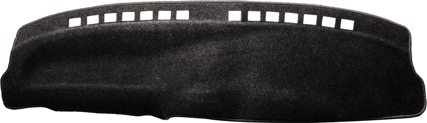 Dash Mat To Fit Hyundai Lantra SERIES 1 (1991 – 1995) in Grey